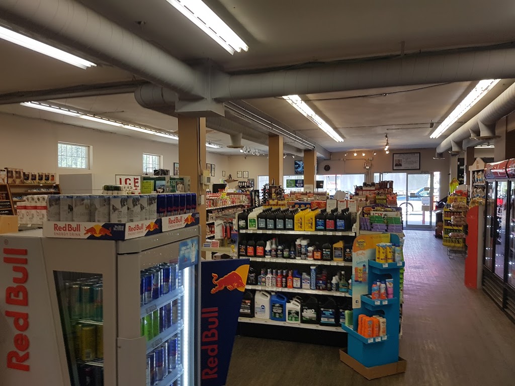 Co-op Gas Bar | 4828 Trans-Canada Hwy, Tappen, BC V0E 2X0, Canada | Phone: (250) 835-4513