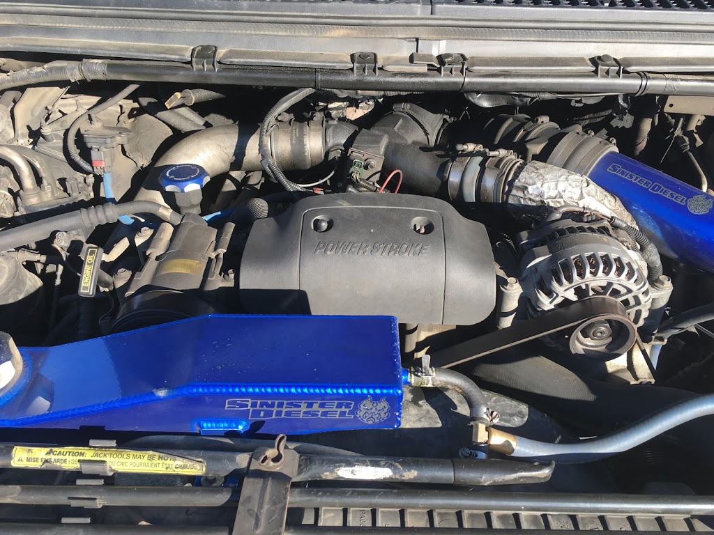 Double D & Sons Diesel Performance | 214 First Rd W, Stoney Creek, ON L8J 1K8, Canada | Phone: (905) 970-1296