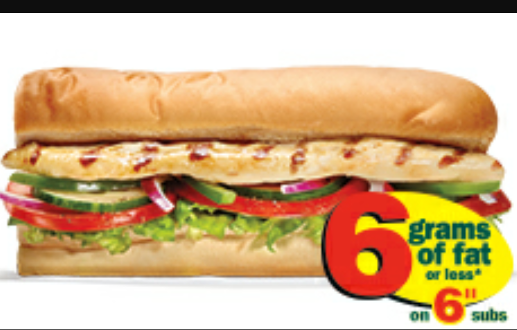 Subway | 425 University Ave J, Waterloo, ON N2K 4C9, Canada | Phone: (519) 570-2567