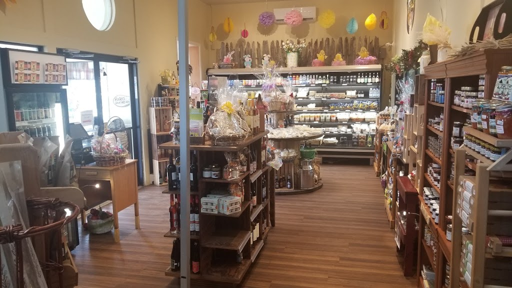 Fromagerie du Terroir de Bellechasse Inc (La) | 585 Route de Saint Vallier, Saint-Vallier, QC G0R 4J0, Canada | Phone: (418) 884-4027