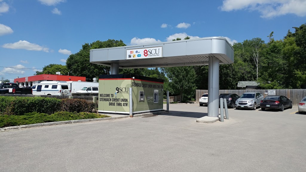 Steinbach Credit Union ATM | 997 St Marys Rd, Winnipeg, MB R2M 3S4, Canada | Phone: (204) 222-2100