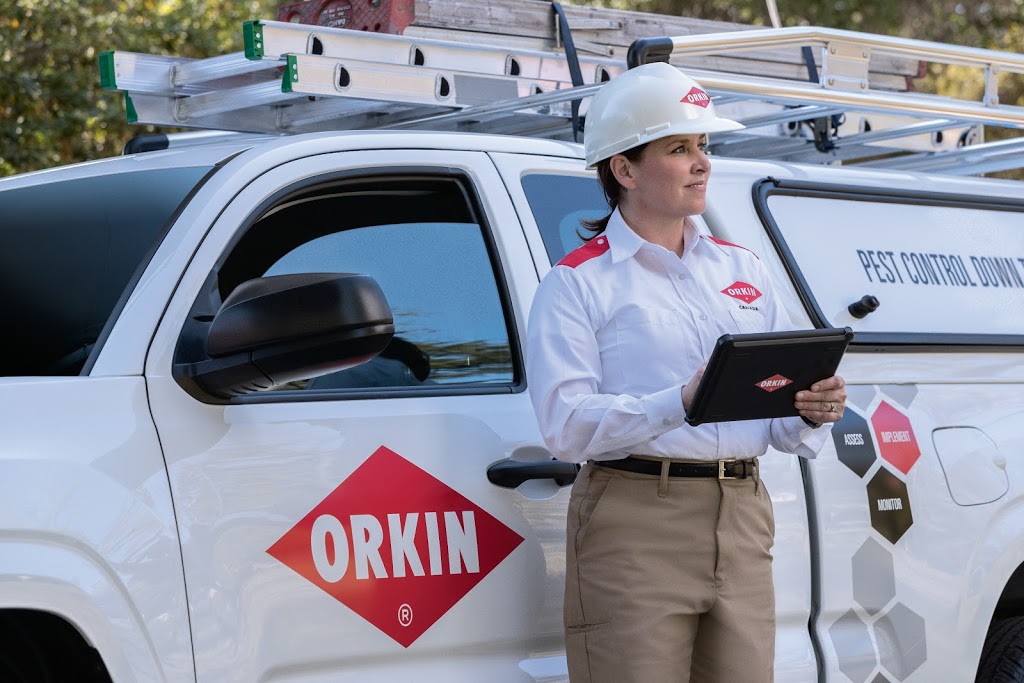 Orkin Canada Pest Control | 1047 Langford Pkwy #144, Victoria, BC V9B 0A5, Canada | Phone: (800) 570-4157