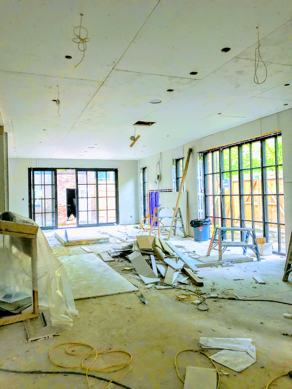 Pexin Construction Inc. | 19728 Kennedy Rd, Caledon Village, ON L7K 1Y2, Canada | Phone: (416) 357-4280