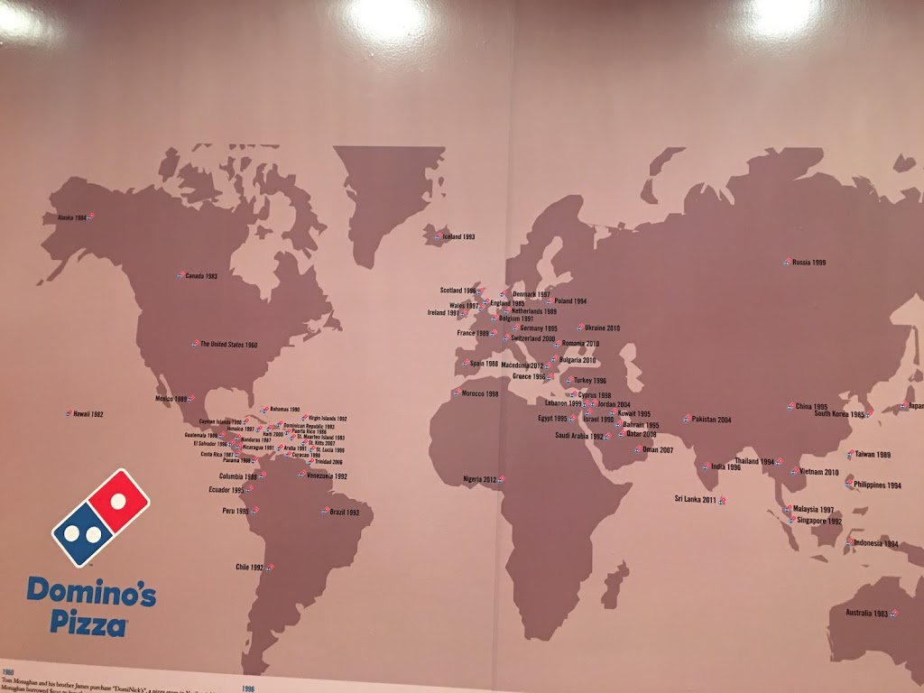 Dominos Pizza | 772 James St N, Thunder Bay, ON P7C 5N3, Canada | Phone: (807) 475-4222