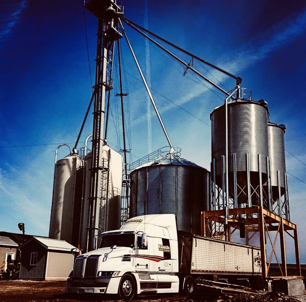 Flash Freight Systems | 5894 8 Line E, Ariss, ON N0B 1B0, Canada | Phone: (519) 821-8878