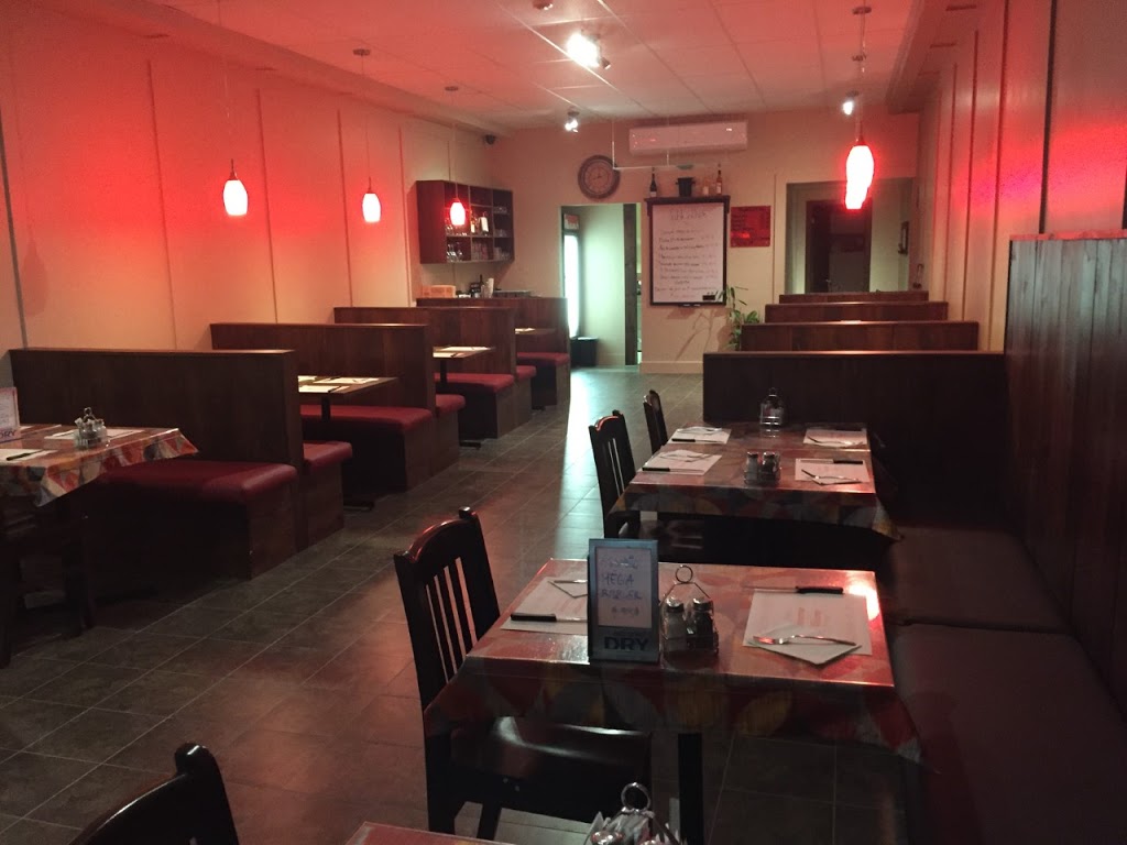 Restaurant Crabtree Pizzéria LAssomption | 1111 Boulevard de lAnge Gardien N, LAssomption, QC J5W 4M8, Canada | Phone: (450) 705-7111