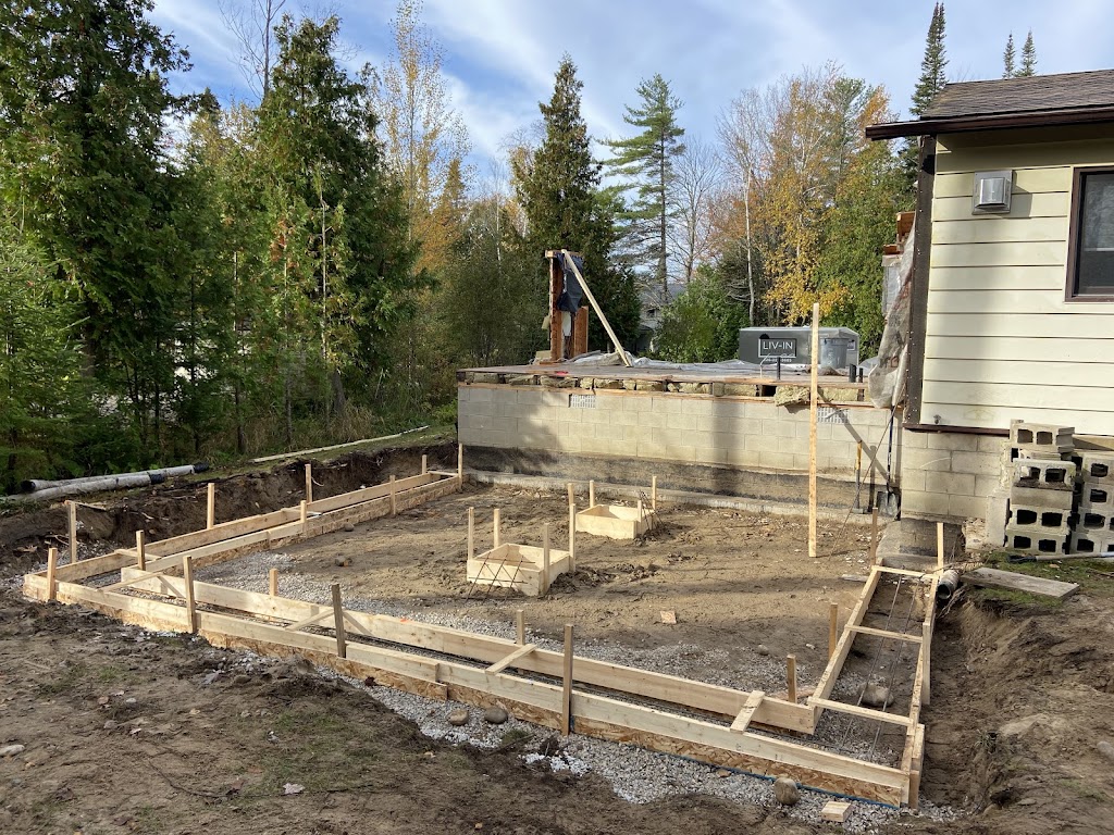LIV-IN Contracting Ltd | RR 1, Sauble Beach, ON N0H 1A0, Canada | Phone: (226) 220-3685