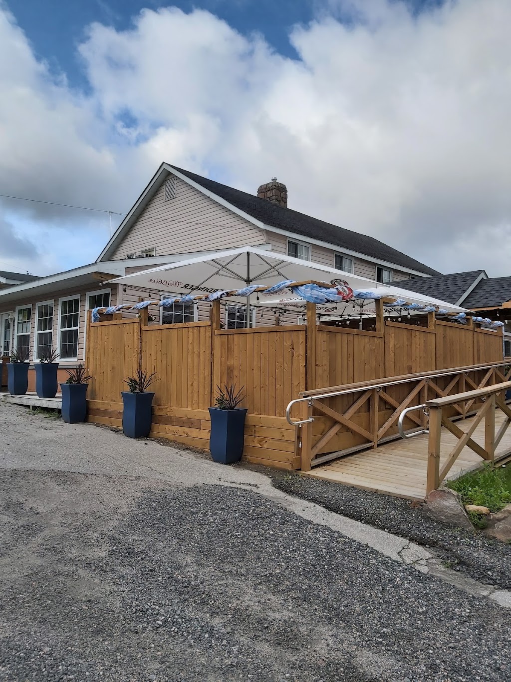 Swiss Country House Restaurant | 50 Robinson Dr, Ahmic Harbour, ON P0A 1A0, Canada | Phone: (705) 387-9292