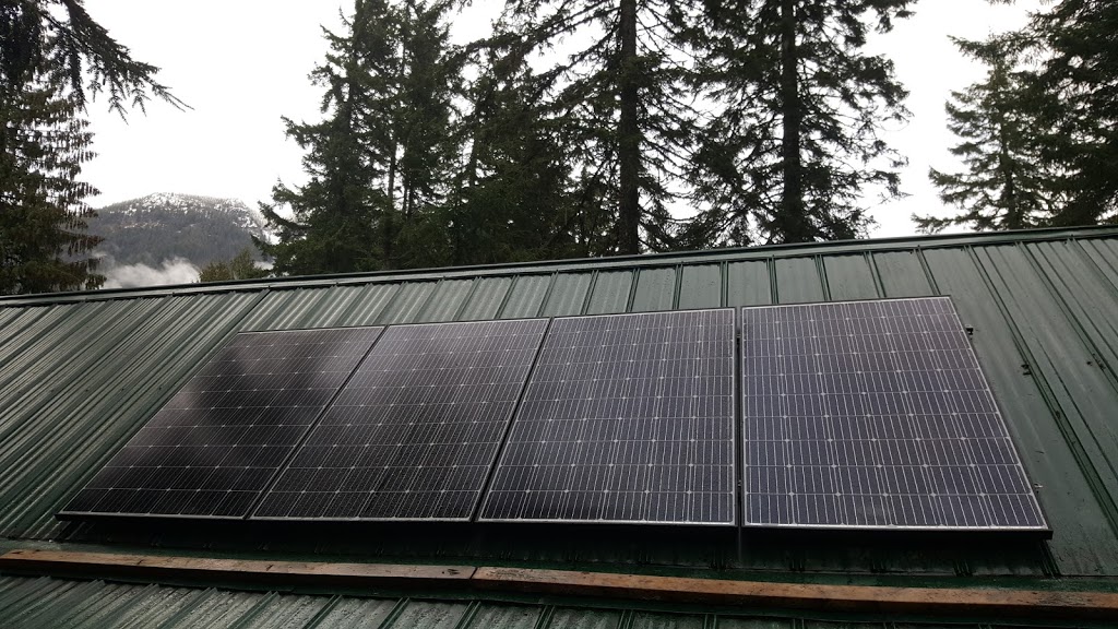 Sunshine Valley Solar | 71600 Branch Bend, Hope, BC V0X 1L5, Canada | Phone: (604) 250-9214
