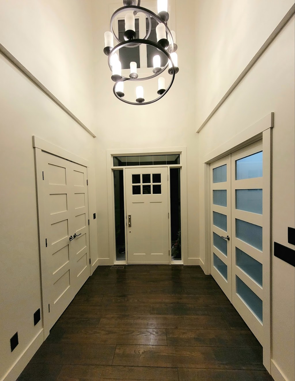 Stylux Painting | 50 Auburn Crest Pl SE, Calgary, AB T3M 0Z4, Canada | Phone: (587) 432-7359