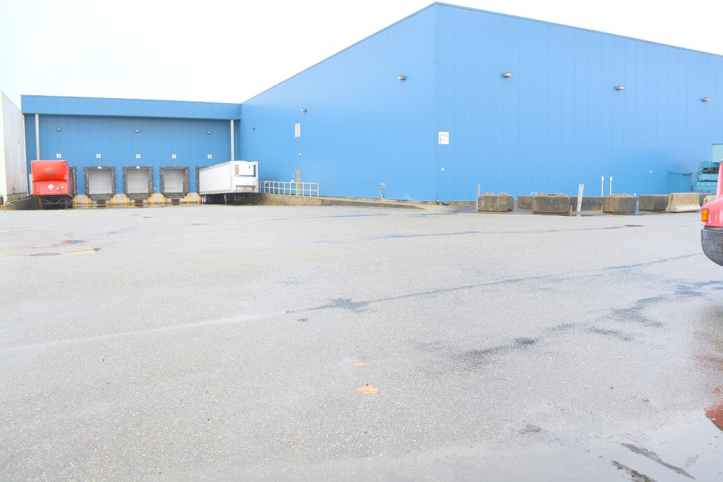 Vancouver Cold Storage | 13753 Hale Rd, Pitt Meadows, BC V3Y 1Z1, Canada | Phone: (604) 499-7440