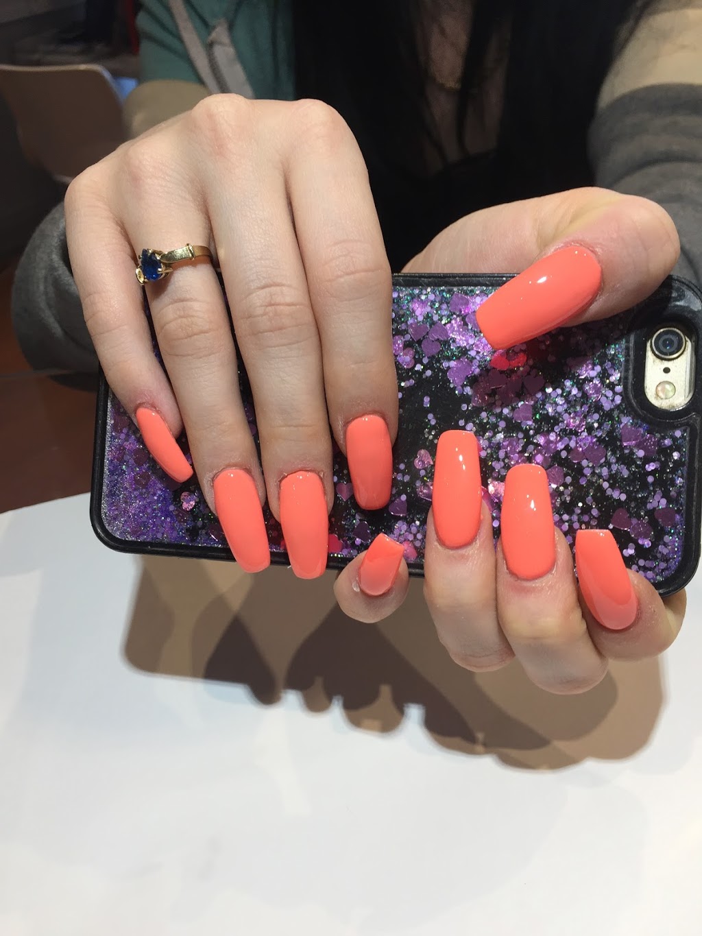 Ongles Kitty | 365 Boulevard de lAnge-Gardien, LAssomption, QC J5W 1S4, Canada | Phone: (450) 751-5418