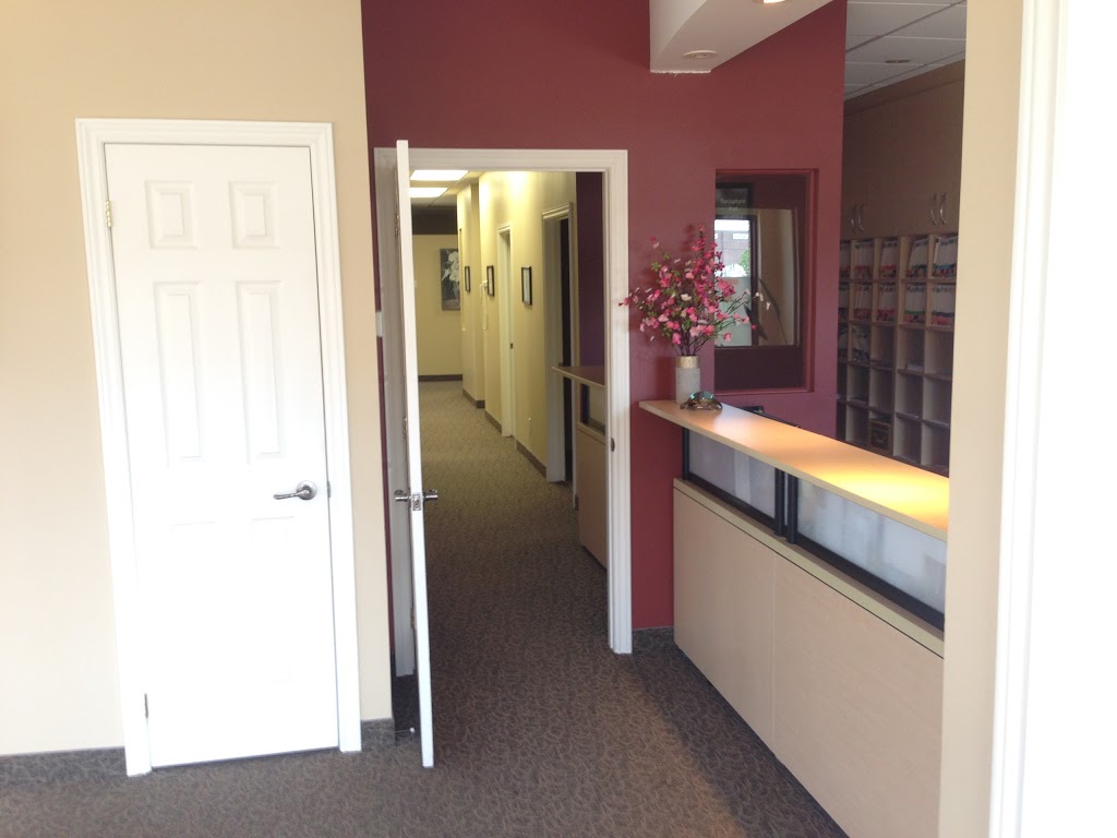 Alpha Dental Care | 327 Bronte St S #8, Milton, ON L9T 4A4, Canada | Phone: (905) 876-0200