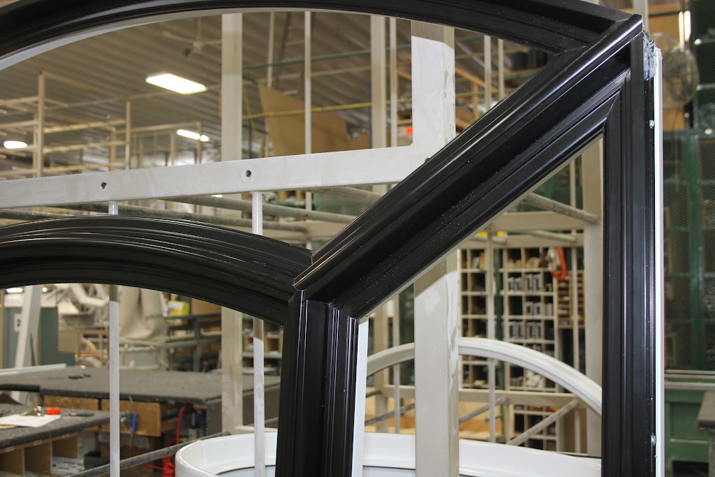PVC Architectural Inc | 220 Rue Industrielle, Saint-Apollinaire, QC G0S 2E0, Canada | Phone: (418) 881-2286