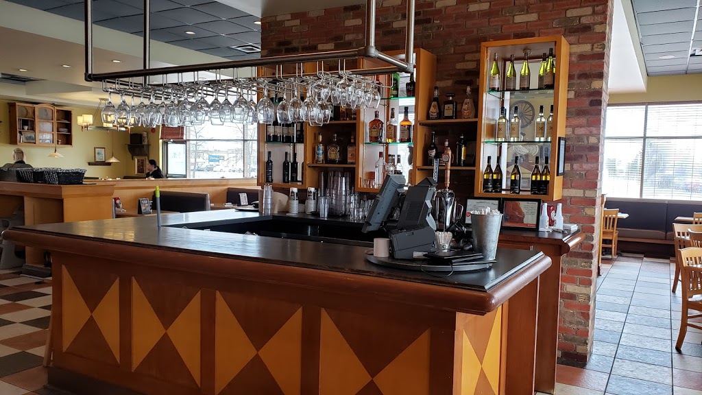 Swiss Chalet Rotisserie & Grill | 4290 Innes Rd, Orléans, ON K4A 5E6, Canada | Phone: (613) 824-7931