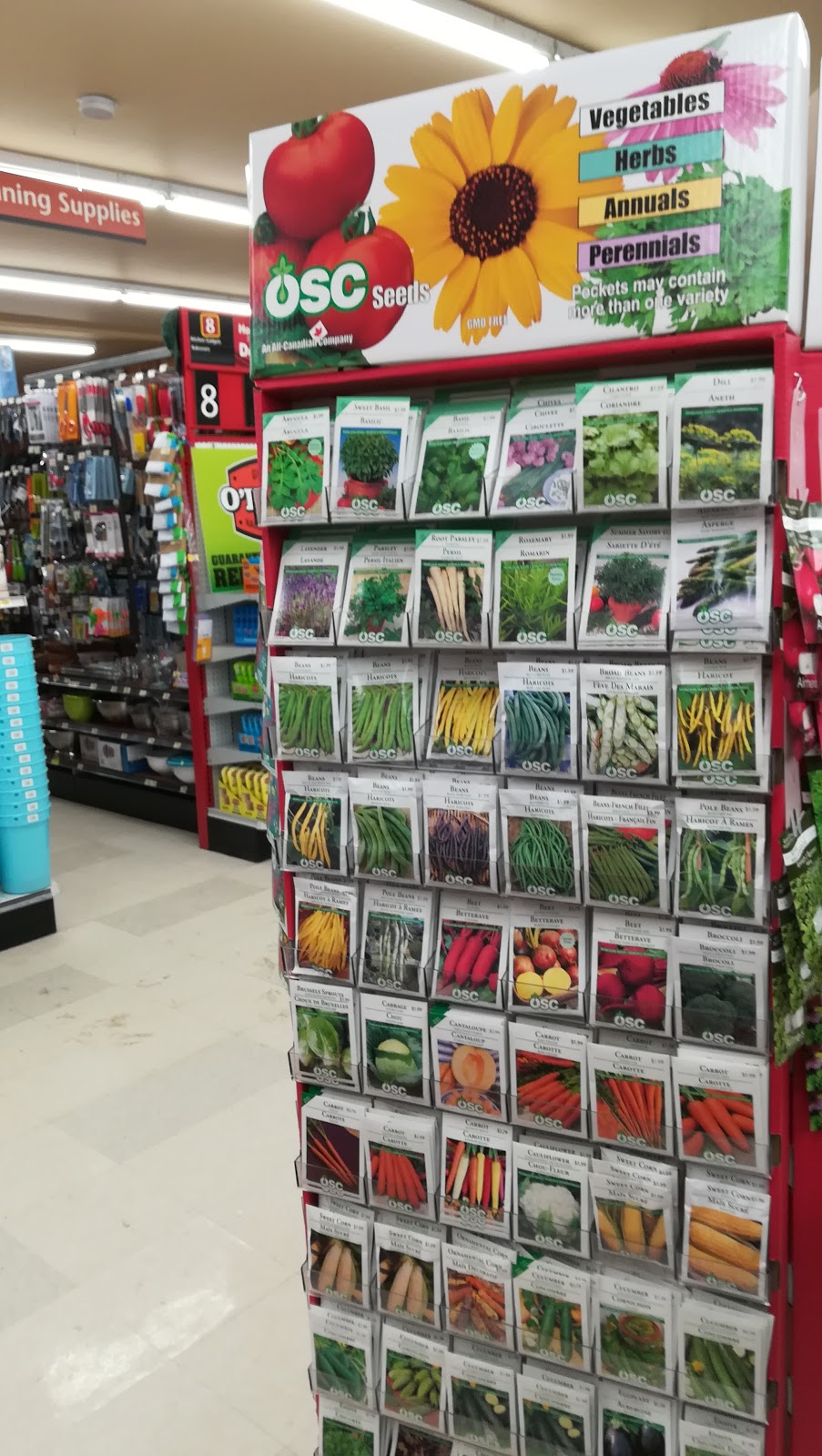 Buckhorn Home Hardware | 3350 Buckhorn Rd, Buckhorn, ON K0L 1J0, Canada | Phone: (705) 657-8741