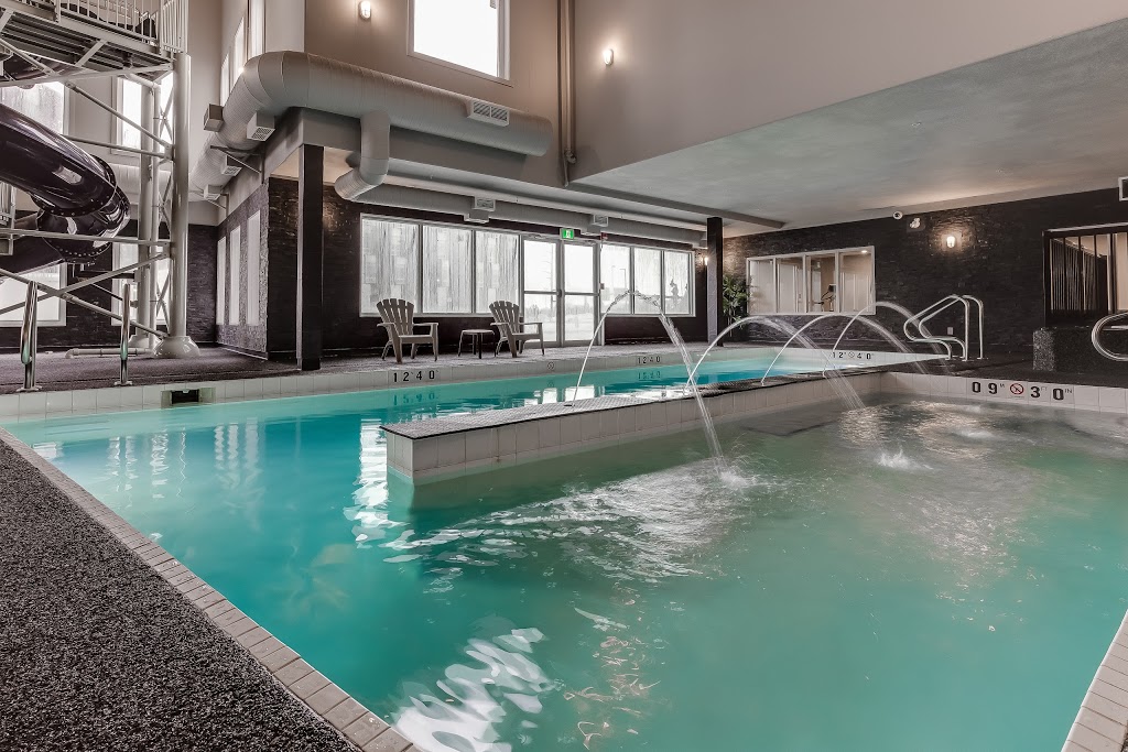 Home Inn and Suites Saskatoon South | 253 Willis Cres, Saskatoon, SK S7T 0V2, Canada | Phone: (306) 657-4663