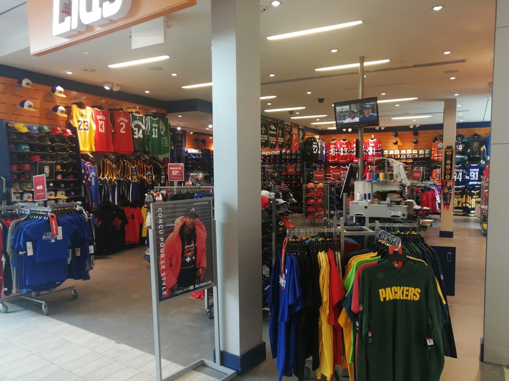 Boutique Lids | 401 Boul Labelle SPC-05, Rosemère, QC J7A 3T2, Canada | Phone: (450) 434-5797