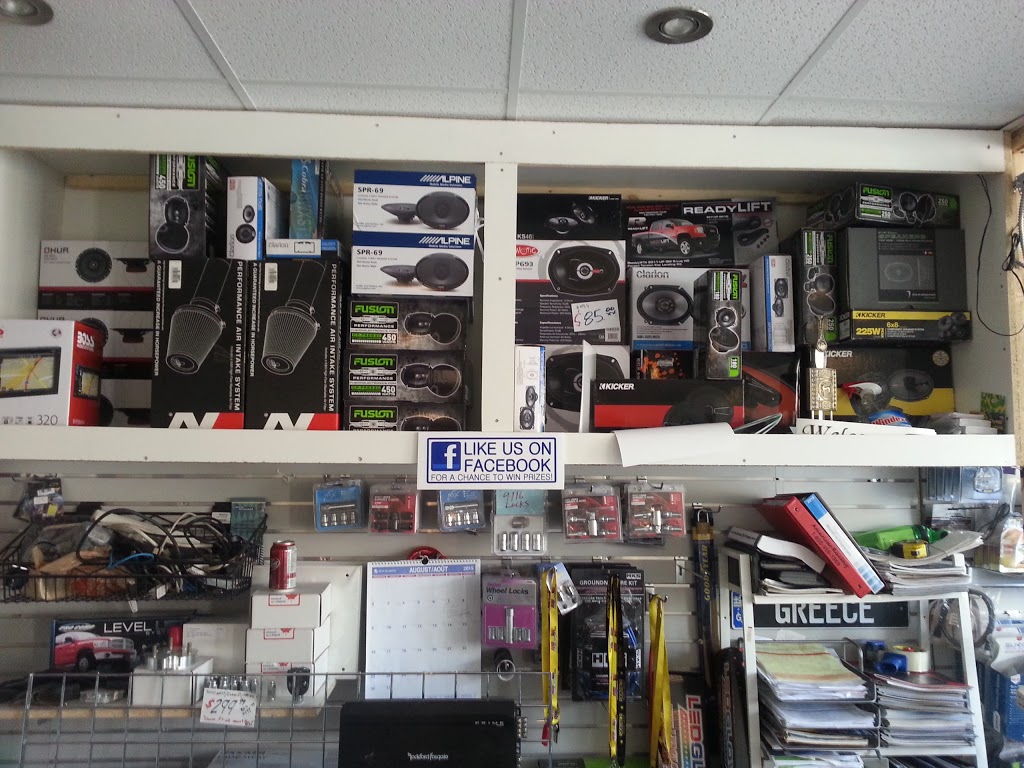 DH ELECTRONICS | 25 Saunders Rd #5, Barrie, ON L4N 9A7, Canada | Phone: (705) 881-2388