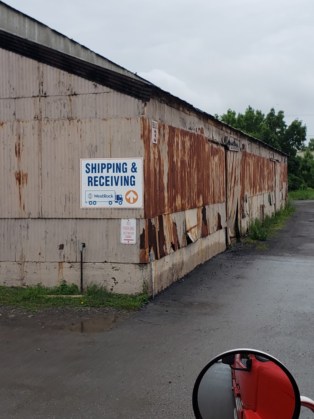 WestRock | 51 Robinson St, North Tonawanda, NY 14120, USA | Phone: (716) 694-1000
