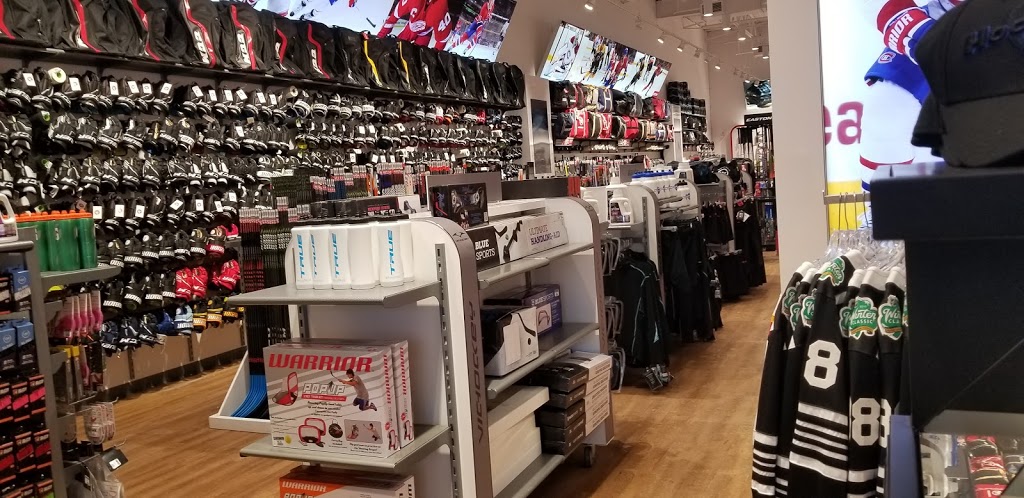 Hockey Experts | 2946 Boulevard des Récollets, Trois-Rivières, QC G9A 6J2, Canada | Phone: (819) 378-9374