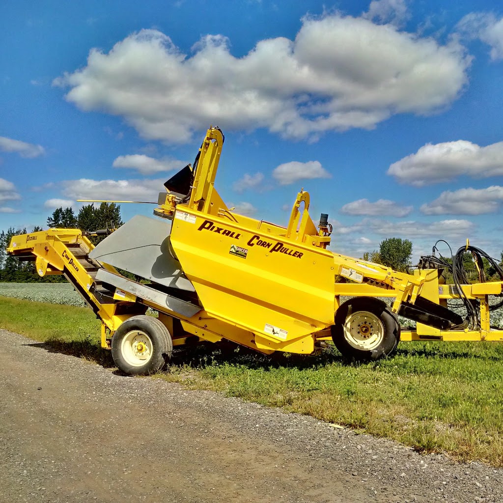 Agricor inc. | 65 Rue Simon, Lachute, QC J8H 3R8, Canada | Phone: (514) 433-6408