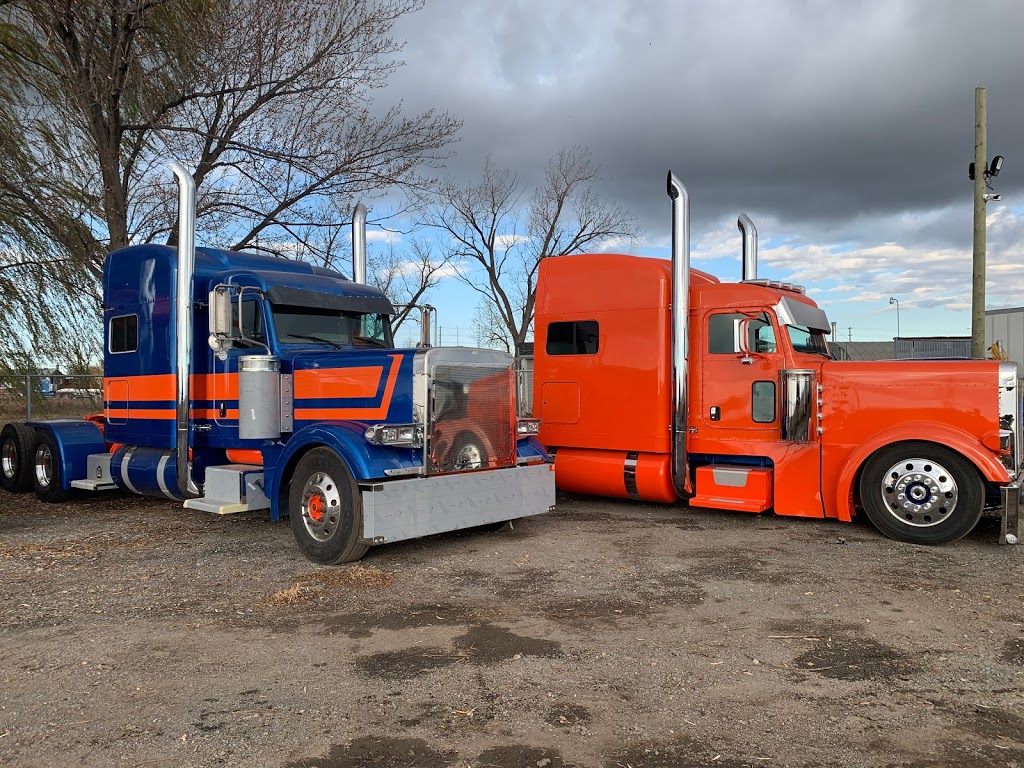 Somal Transport | 7989 Tenth Line, Halton Hills, ON L0P, Canada | Phone: (416) 245-6779