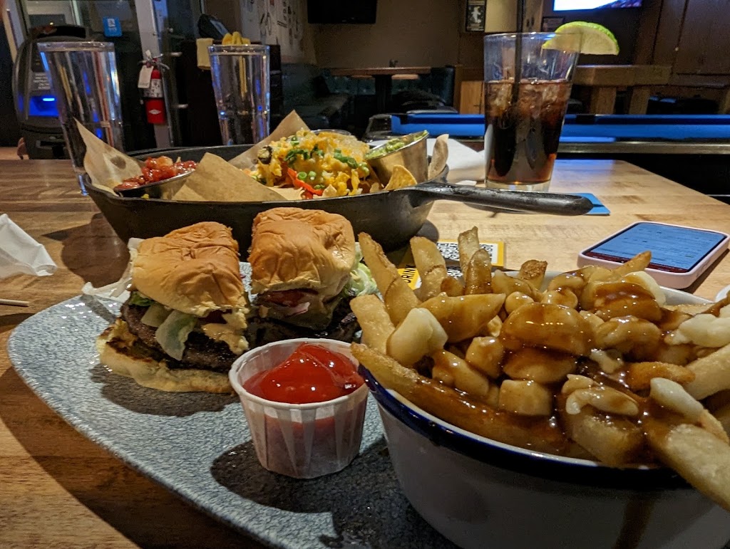 Banff Ave Brewing Co. | 110 Banff Ave, Banff, AB T1L 1A9, Canada | Phone: (403) 762-1003