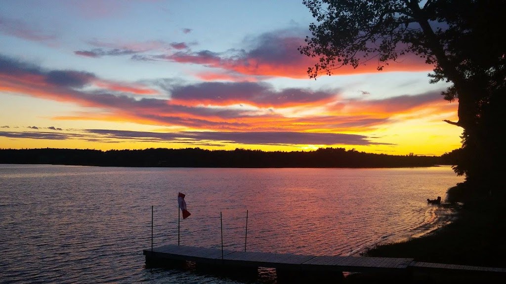 Tabusintac Chalets | 1 Riverview Drive, Tabusintac, NB E9H 1Z5, Canada | Phone: (506) 779-8222