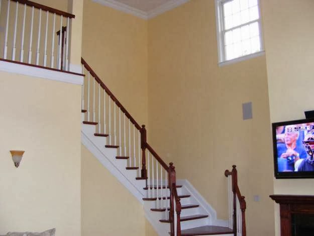 CMG Painters | 156 Enfield Pl, Mississauga, ON L5B 4L8, Canada | Phone: (416) 878-1782
