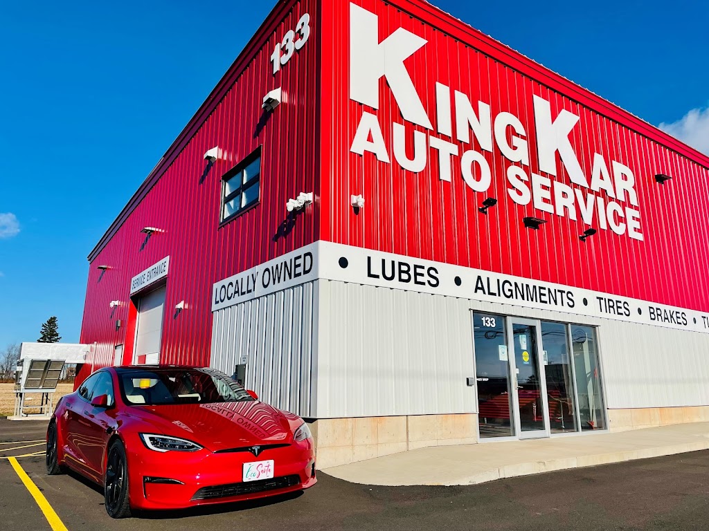 King Kar Auto Service | 133 John Yeo Dr, Charlottetown, PE C1E 3J3, Canada | Phone: (902) 370-6000