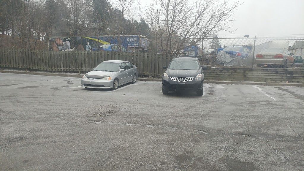Tehran Auto Repairs | 47 Guardsman Rd unit 4, Thornhill, ON L3T 6L2, Canada | Phone: (905) 882-4726