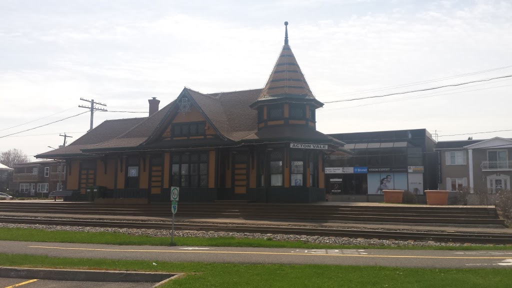 Tourisme Acton | 960 Rue Boulay, Acton Vale, QC J0H 1A0, Canada | Phone: (450) 546-7642