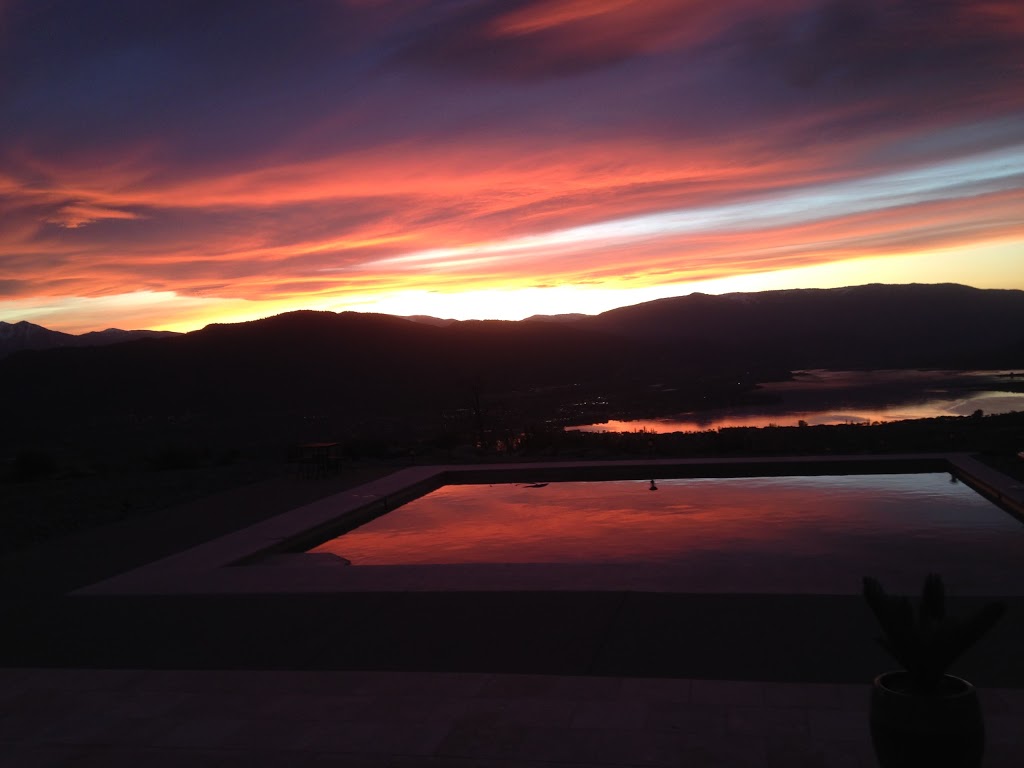 The Look Out | 130 Hallis Rd, Osoyoos, BC V0H 1V6, Canada | Phone: (250) 485-7082