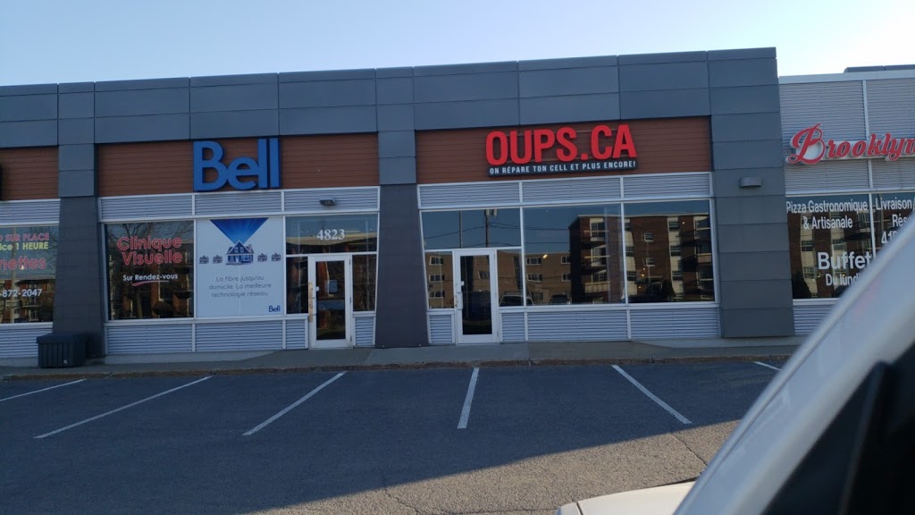 Solutia Telecom | 4823 Boulevard de lOrmière, Québec, QC G1P 1K6, Canada | Phone: (418) 692-2020