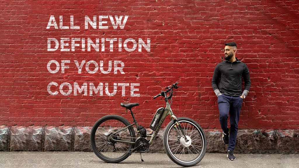 EbikeBC (Electric Bikes and Conversion Kits Service Center) | 1685 Ingleton Ave, Burnaby, BC V5C 3V6, Canada | Phone: (604) 423-3381
