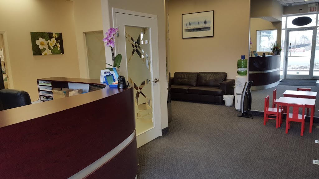 Provost Dental Centre | 4-1019 Sheppard Ave E, North York, ON M2K 1C2, Canada | Phone: (416) 221-6989