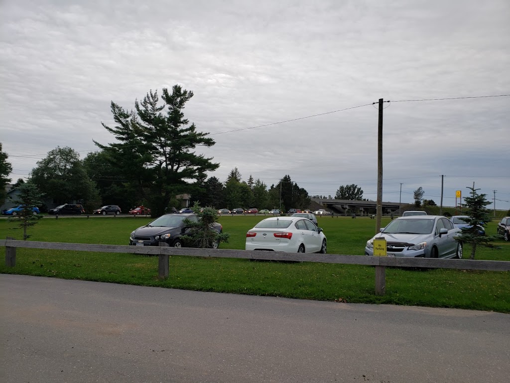 Neptune Drive-in | 691 Main St, Pointe-du-Chêne, NB E4P 4Z9, Canada | Phone: (506) 962-6246