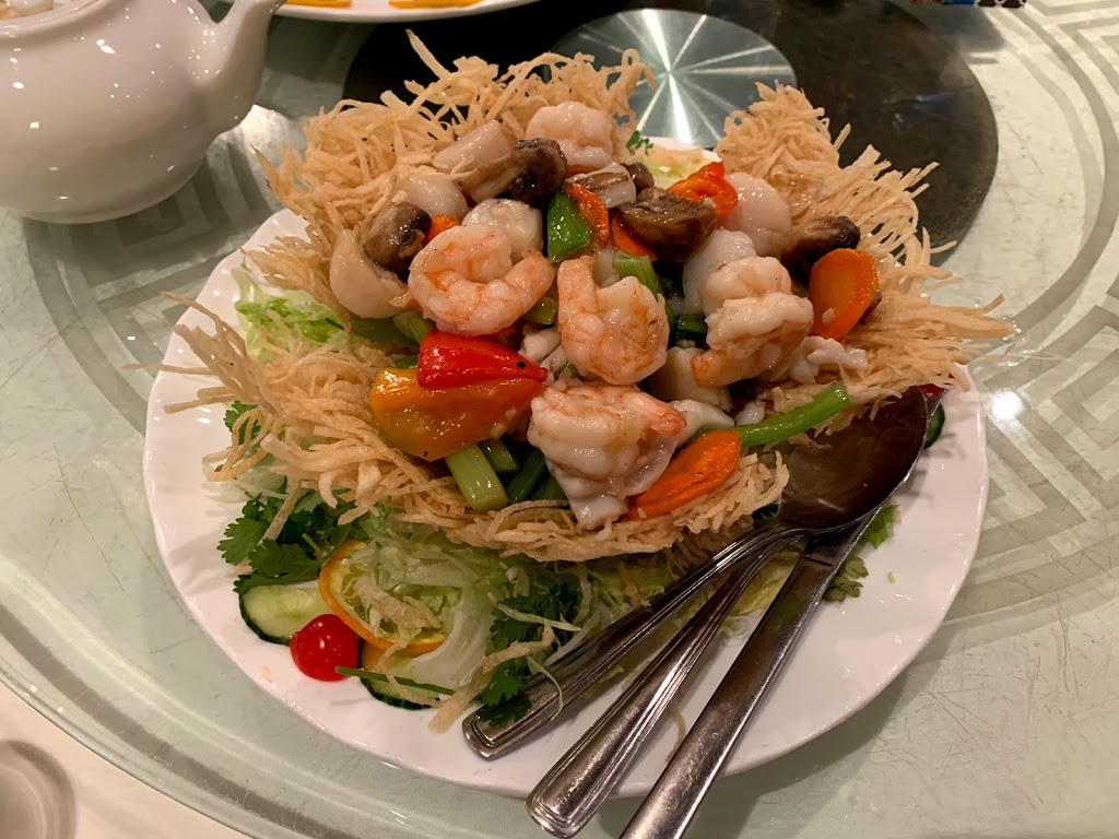 Golden Rice Bowl Chinese Restaurant (太子轩) | 5365 Gateway Blvd NW, Edmonton, AB T6H 4P8, Canada | Phone: (780) 435-3388
