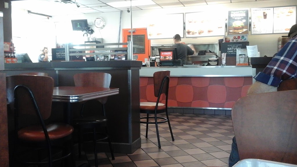 A&W Canada | 3130 Smith Dr, Armstrong, BC V0E 1B1, Canada | Phone: (250) 546-2807