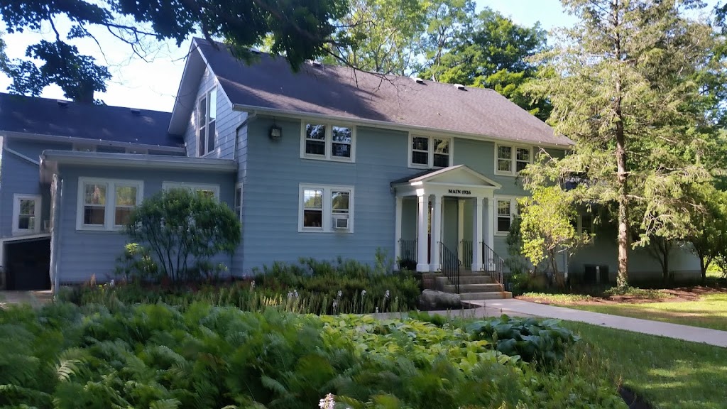 The Gow School | 2491 Emery Rd, South Wales, NY 14139, USA | Phone: (716) 652-3450