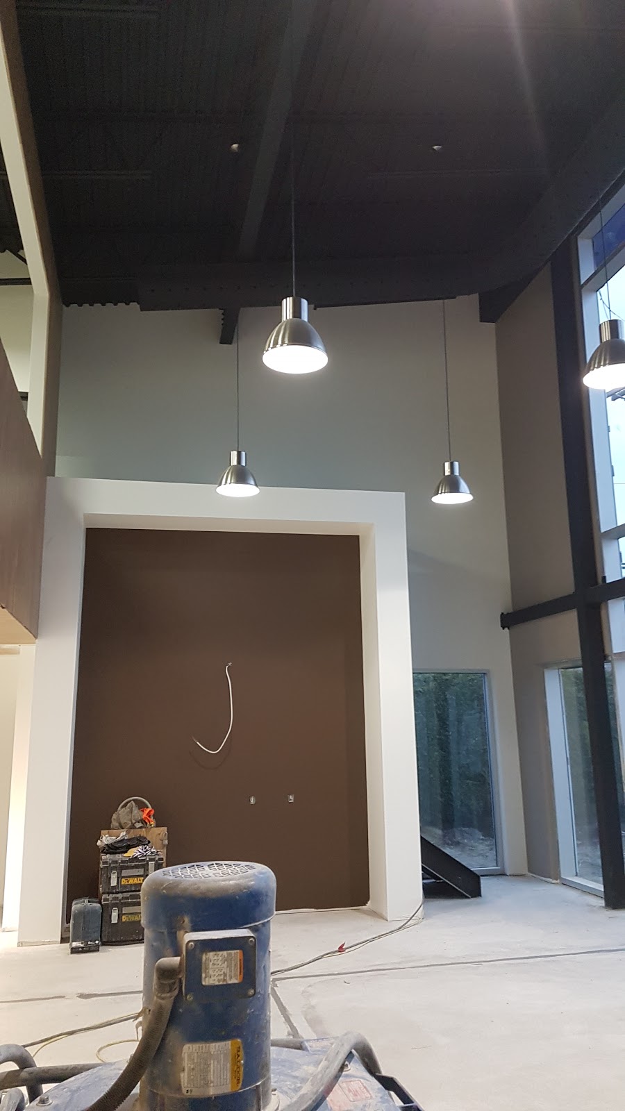 Michel Huard Peintre et Tireur de joints.inc | 410 Rue Després, Trois-Rivières, QC G9A 5P3, Canada | Phone: (819) 384-3064