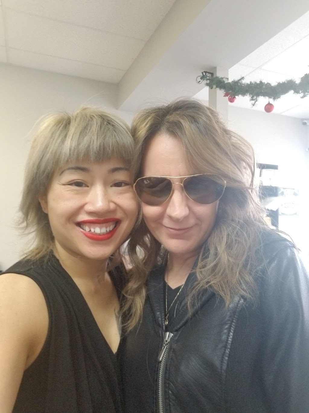 Style Theory (Damaged hair repair treatment specialist) | 177 Country Hills Blvd NW #222, Calgary, AB T3K 4W4, Canada | Phone: (587) 887-2200