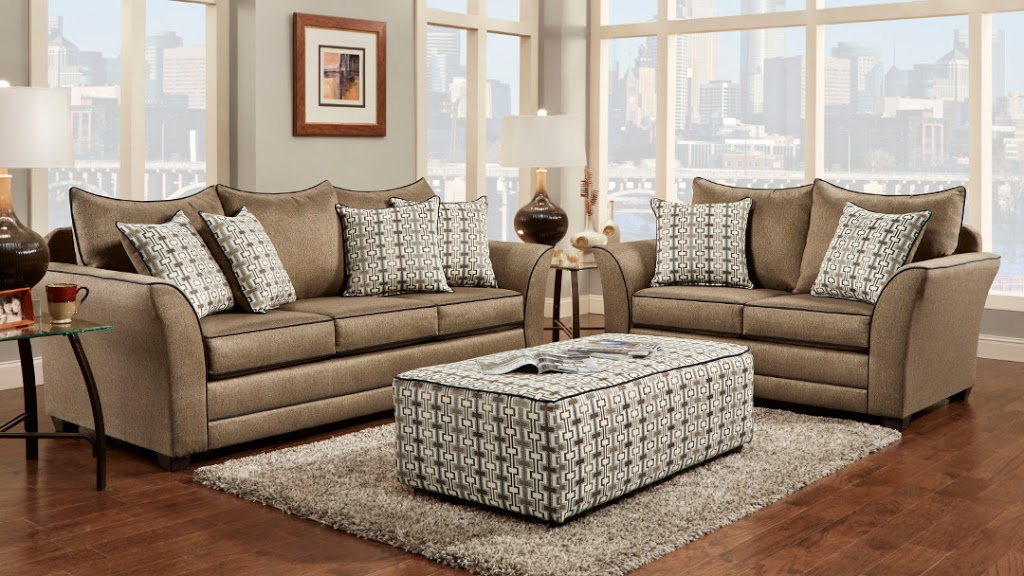 The Fine Furniture | 500 Rexdale Blvd, Etobicoke, ON M9W 6K5, Canada | Phone: (416) 913-8289