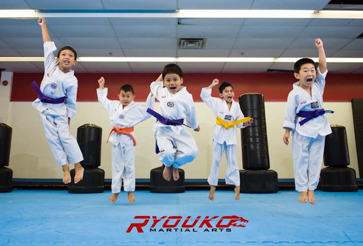 Ryouko Martial Arts | 91 Rylander Blvd, Scarborough, ON M1B 5M5, Canada | Phone: (416) 284-8861