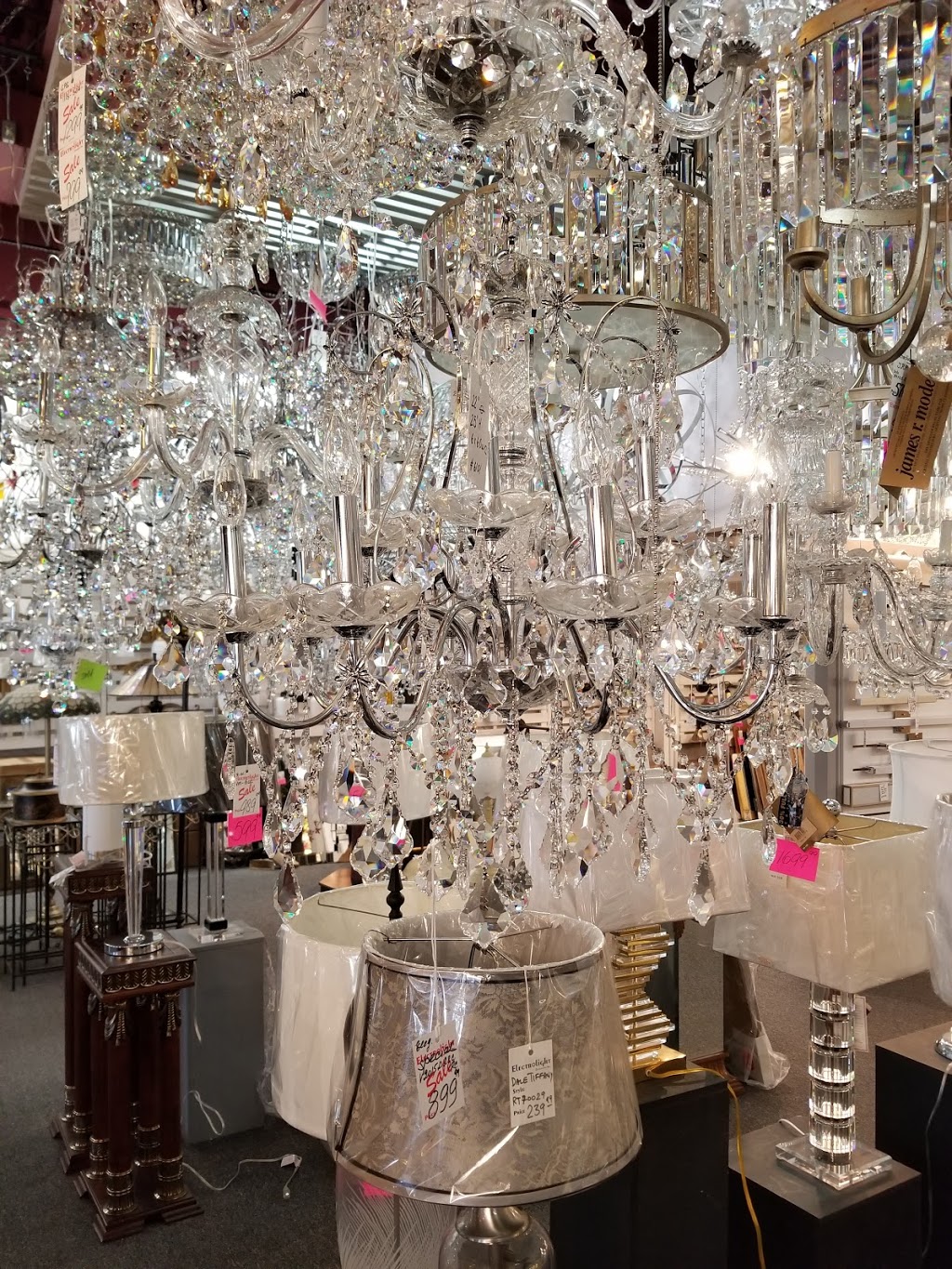 Electrolight Enterprises | 1412 Kennedy Rd, Scarborough, ON M1P 2L7, Canada | Phone: (416) 285-9990