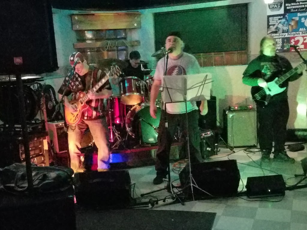 Anchor Inn | 2437 William St, Buffalo, NY 14206, USA | Phone: (716) 896-9762