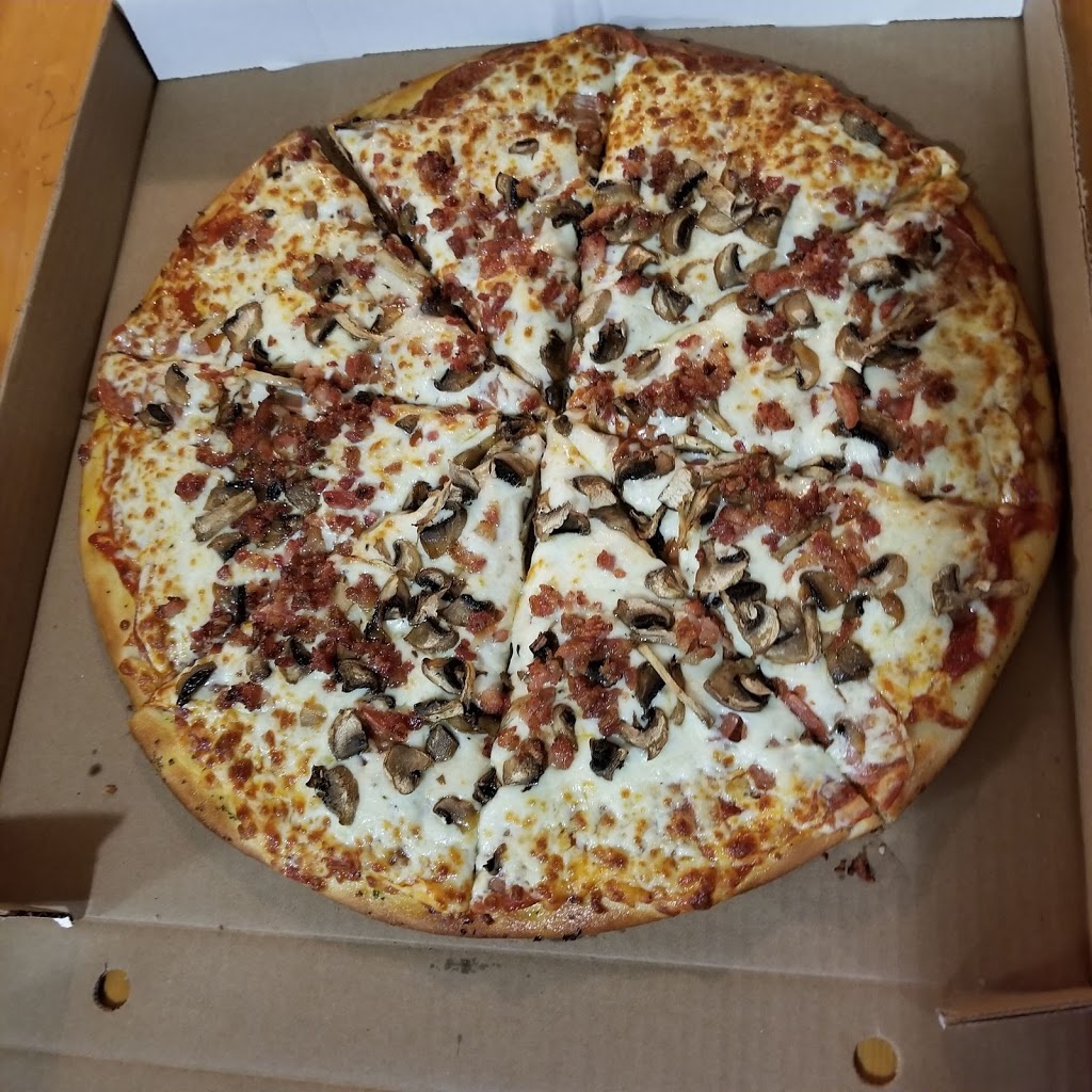 Pizza LAmore -Oxford | 5216 Main St, Oxford, NS B0K 1L0, Canada | Phone: (902) 447-3900