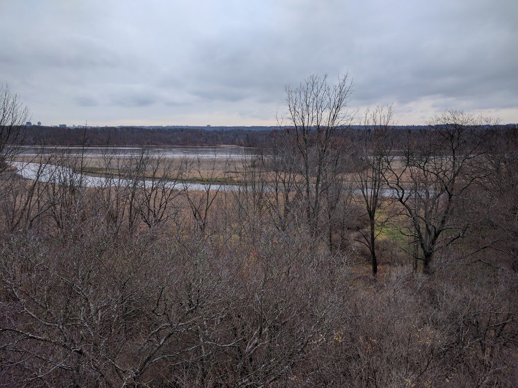 George North Lookout | George North Lookout Trail, Hamilton, ON L9H 5M5, Canada