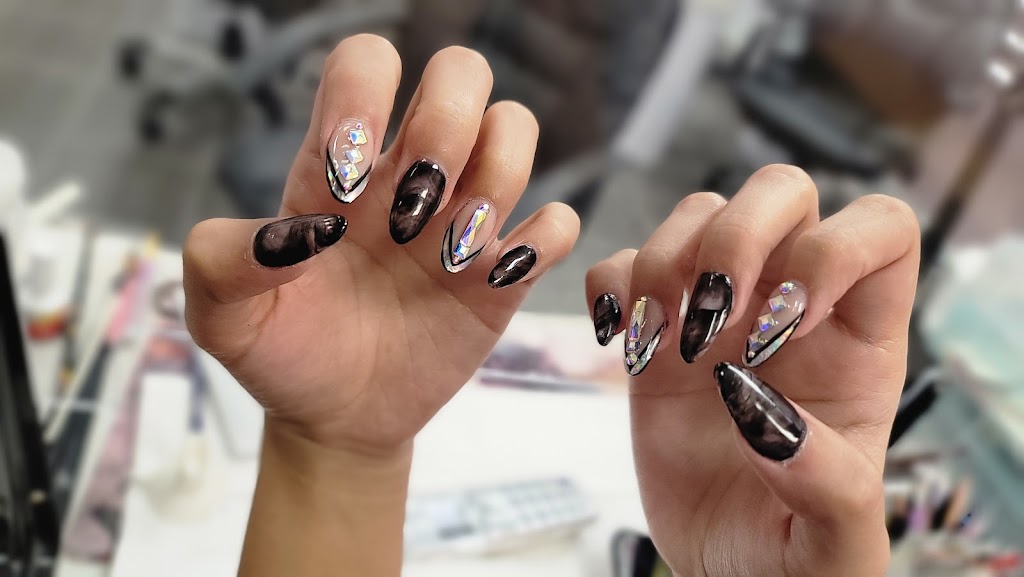 Secret Nail & Luxury Spa | 66 Quarry Edge Dr, Brampton, ON L6V 4K2, Canada | Phone: (905) 796-8828